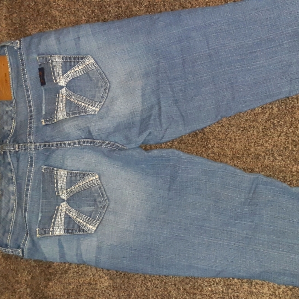 Capris